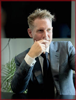 Portrait Jens Rüggeberg